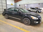 2015 Nissan Altima 2.5 Black vin: 1N4AL3AP5FC464536