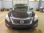 2015 Nissan Altima 2.5 Black vin: 1N4AL3AP5FC464536