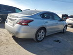 2015 Nissan Altima 2.5 Silver vin: 1N4AL3AP5FC468750