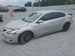 2015 Nissan Altima 2.5 Silver vin: 1N4AL3AP5FC472409