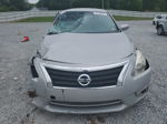 2015 Nissan Altima 2.5 Silver vin: 1N4AL3AP5FC472409