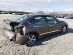 2015 Nissan Altima 2.5 Gray vin: 1N4AL3AP5FC481126