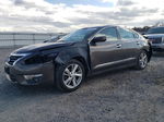 2015 Nissan Altima 2.5 Gray vin: 1N4AL3AP5FC481126