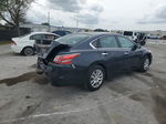 2015 Nissan Altima 2.5 Black vin: 1N4AL3AP5FC481904