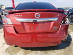 2015 Nissan Altima 2.5 Burgundy vin: 1N4AL3AP5FC482664