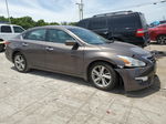 2015 Nissan Altima 2.5 Gray vin: 1N4AL3AP5FC484057