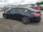 2015 Nissan Altima 2.5 Black vin: 1N4AL3AP5FC487847