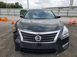 2015 Nissan Altima 2.5 Black vin: 1N4AL3AP5FC487847