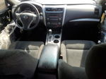 2015 Nissan Altima 2.5 Черный vin: 1N4AL3AP5FC493244