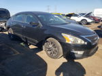 2015 Nissan Altima 2.5 Black vin: 1N4AL3AP5FC588094