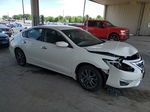 2015 Nissan Altima 2.5 White vin: 1N4AL3AP5FC589374