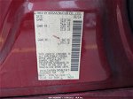 2015 Nissan Altima 2.5 Sl Красный vin: 1N4AL3AP5FN306265