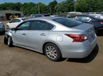 2015 Nissan Altima 2.5 Серебряный vin: 1N4AL3AP5FN322272