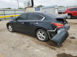 2015 Nissan Altima 2.5 Charcoal vin: 1N4AL3AP5FN323034