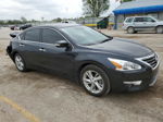 2015 Nissan Altima 2.5 Charcoal vin: 1N4AL3AP5FN323034