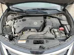 2015 Nissan Altima 2.5 Charcoal vin: 1N4AL3AP5FN323034