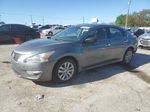 2015 Nissan Altima 2.5 Gray vin: 1N4AL3AP5FN328847