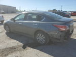 2015 Nissan Altima 2.5 Gray vin: 1N4AL3AP5FN328847