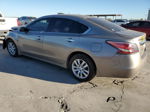 2015 Nissan Altima 2.5 Tan vin: 1N4AL3AP5FN354526