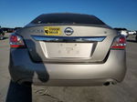 2015 Nissan Altima 2.5 Tan vin: 1N4AL3AP5FN354526