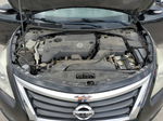 2015 Nissan Altima 2.5 Черный vin: 1N4AL3AP5FN358771