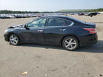 2015 Nissan Altima 2.5 Black vin: 1N4AL3AP5FN373187