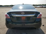 2015 Nissan Altima 2.5 Черный vin: 1N4AL3AP5FN373187