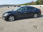 2015 Nissan Altima 2.5 Черный vin: 1N4AL3AP5FN373187