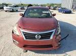 2015 Nissan Altima 2.5 Red vin: 1N4AL3AP5FN392239