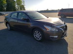 2015 Nissan Altima 2.5 Brown vin: 1N4AL3AP5FN873480