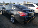 2015 Nissan Altima 2.5 Black vin: 1N4AL3AP5FN880915