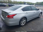 2015 Nissan Altima 2.5 Sl Серебряный vin: 1N4AL3AP5FN884012