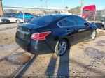 2015 Nissan Altima 2.5 Sl Black vin: 1N4AL3AP5FN897004