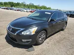 2015 Nissan Altima 2.5 Black vin: 1N4AL3AP5FN901519