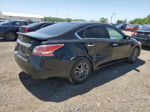 2015 Nissan Altima 2.5 Black vin: 1N4AL3AP5FN901519