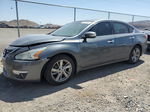 2015 Nissan Altima 2.5 Charcoal vin: 1N4AL3AP5FN908289