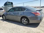 2015 Nissan Altima 2.5 Charcoal vin: 1N4AL3AP5FN908289