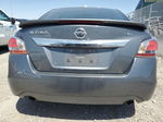 2015 Nissan Altima 2.5 Угольный vin: 1N4AL3AP5FN908289