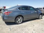 2015 Nissan Altima 2.5 Charcoal vin: 1N4AL3AP5FN908289