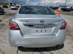 2015 Nissan Altima 2.5 Серебряный vin: 1N4AL3AP5FN909538