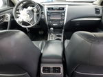 2015 Nissan Altima 2.5 Серебряный vin: 1N4AL3AP5FN909538