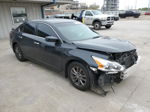 2015 Nissan Altima 2.5 Угольный vin: 1N4AL3AP5FN912875