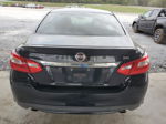 2016 Nissan Altima 2.5 Black vin: 1N4AL3AP5GC142366