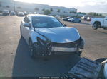 2016 Nissan Altima 2.5 Sv Серебряный vin: 1N4AL3AP5GC147101