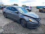 2016 Nissan Altima 2.5 Sv Gray vin: 1N4AL3AP5GC158955