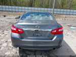 2016 Nissan Altima 2.5 Sv Gray vin: 1N4AL3AP5GC158955