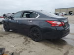 2016 Nissan Altima 2.5 Blue vin: 1N4AL3AP5GC176047