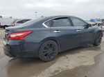 2016 Nissan Altima 2.5 Синий vin: 1N4AL3AP5GC176047