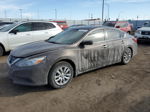 2016 Nissan Altima 2.5 Коричневый vin: 1N4AL3AP5GC183368