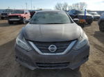 2016 Nissan Altima 2.5 Brown vin: 1N4AL3AP5GC183368